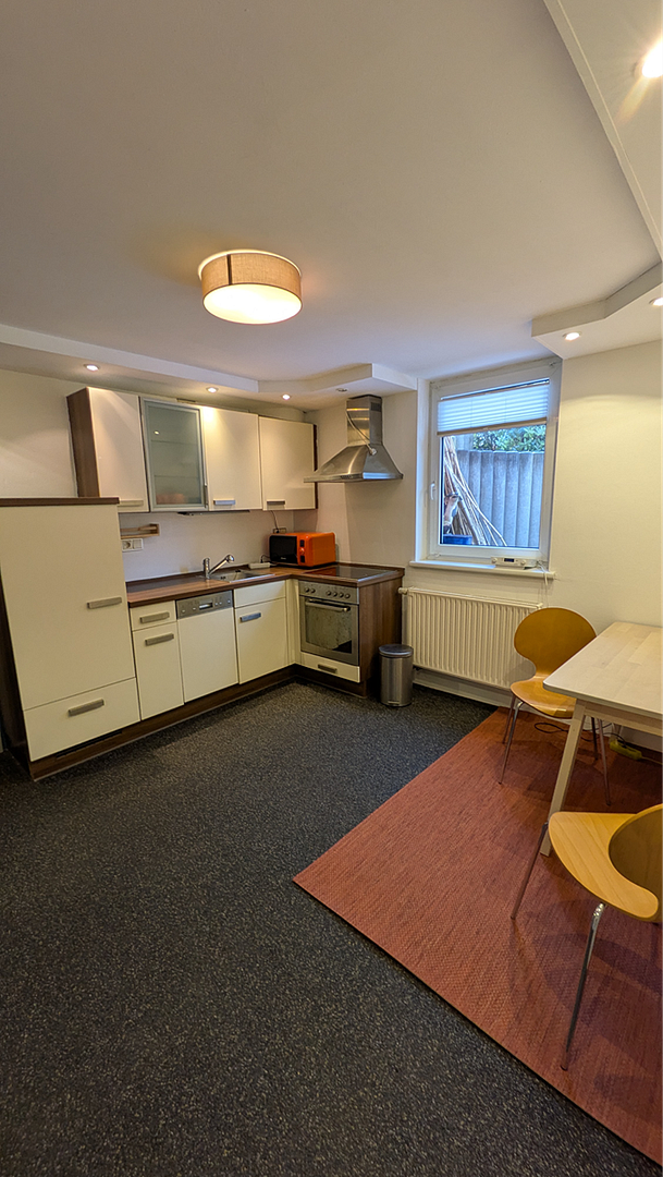 Einliegerwohnung für 1 Person – 96135 Stegaurach – Vorschaubild 12