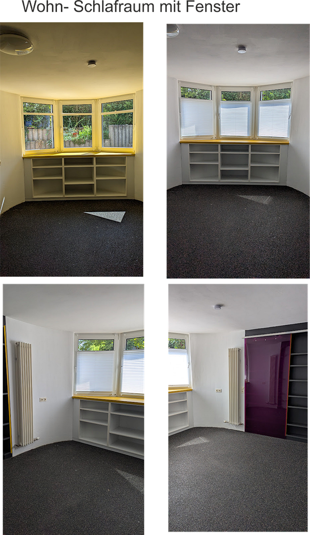Einliegerwohnung für 1 Person – 96135 Stegaurach – Vorschaubild 4