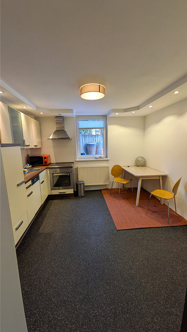 Einliegerwohnung für 1 Person – 96135 Stegaurach – Vorschaubild 11