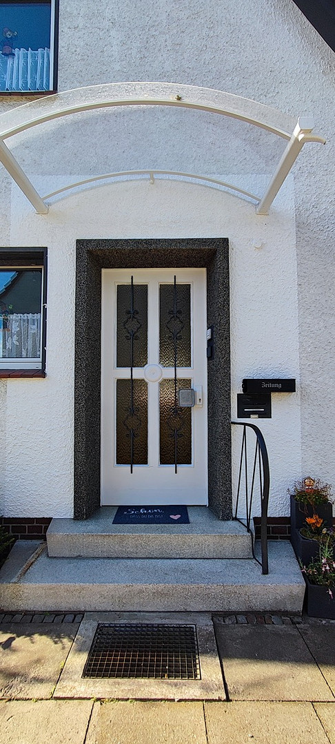 Freistehendes, möbliertes Haus mit Garten ... zur Alleinnutzung i. 33803 Steinhagen – 33803 Steinhagen Westf(Steinhagen) – Vorschaubild 2