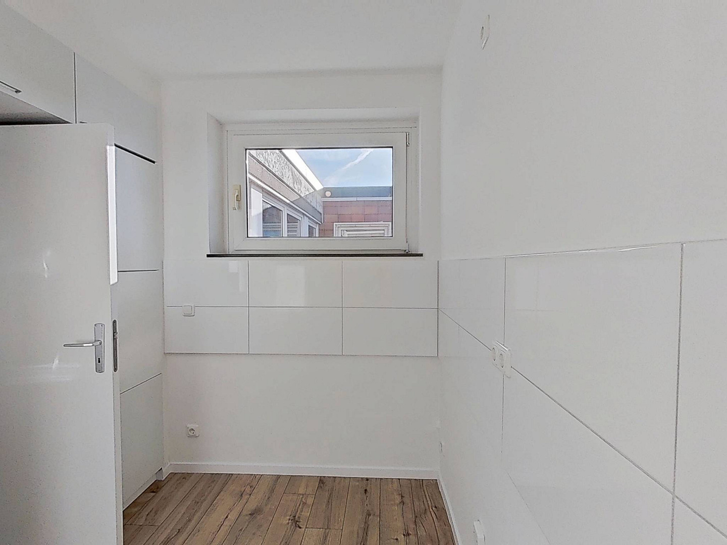 Single-Apartment mit BALKON und Weitblick – 37083 Göttingen – Vorschaubild 8