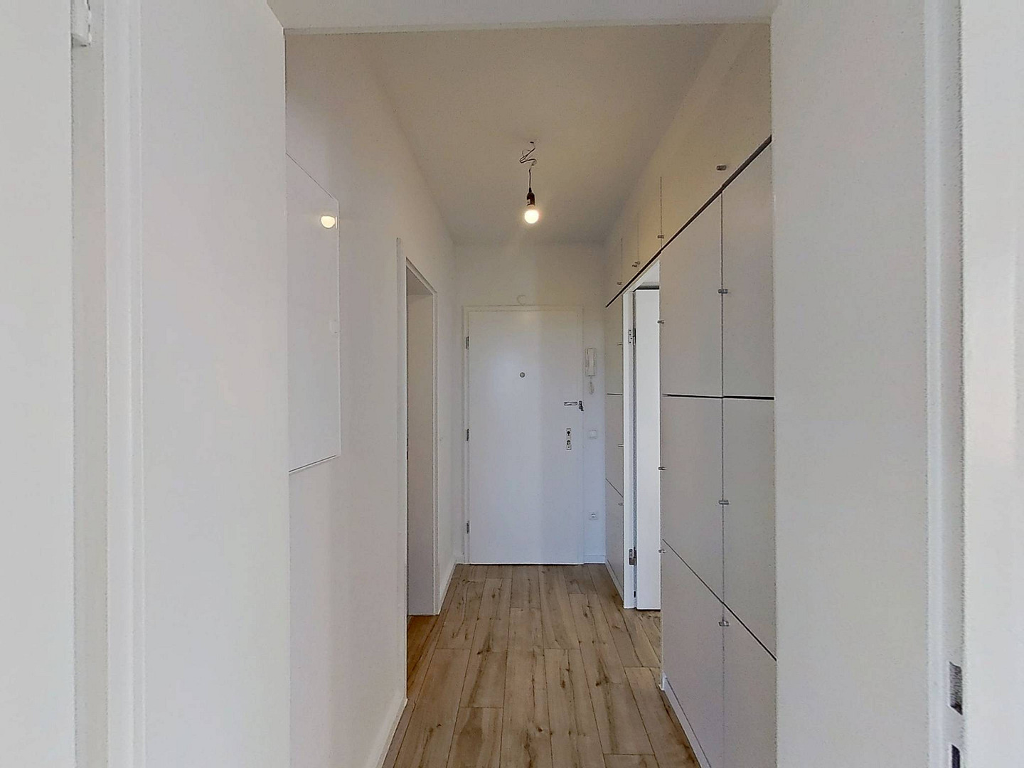 Single-Apartment mit BALKON und Weitblick – 37083 Göttingen – Vorschaubild 11