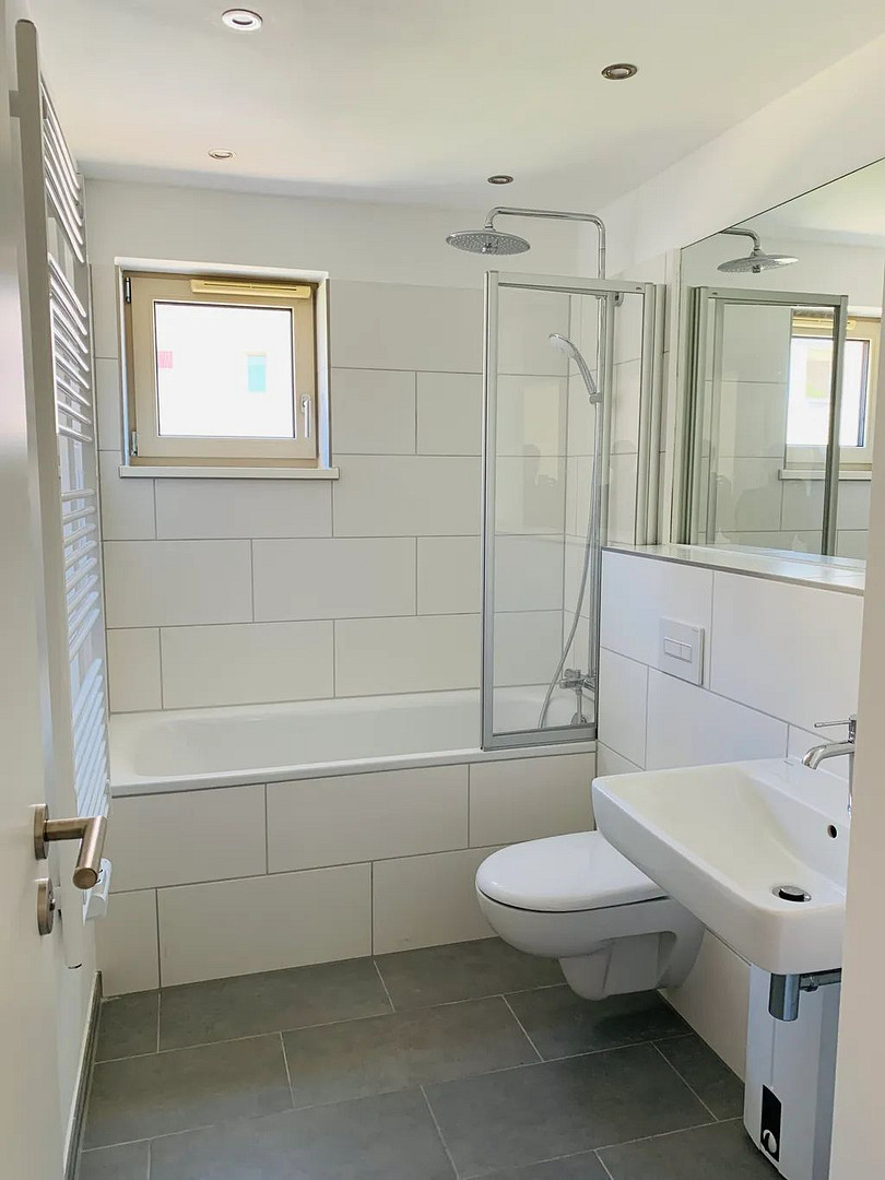 Konventionelle Wohnung – Echternstraße 36, 38100 Braunschweig – Vorschaubild 9