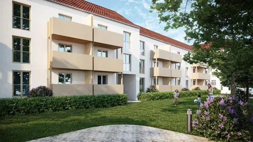Konventionelle Wohnung – Echternstraße 36, 38100 Braunschweig – Vorschaubild 5