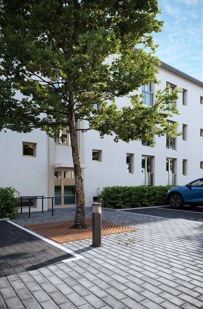 Konventionelle Wohnung – Echternstraße 36, 38100 Braunschweig – Vorschaubild 3