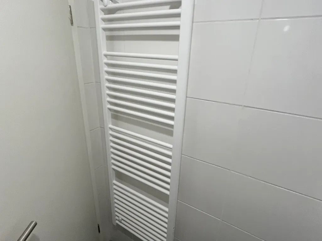 App. 513 / 1-Zimmer – Rosenheimer Straße 30, 81669 München(Au) – Vorschaubild 5
