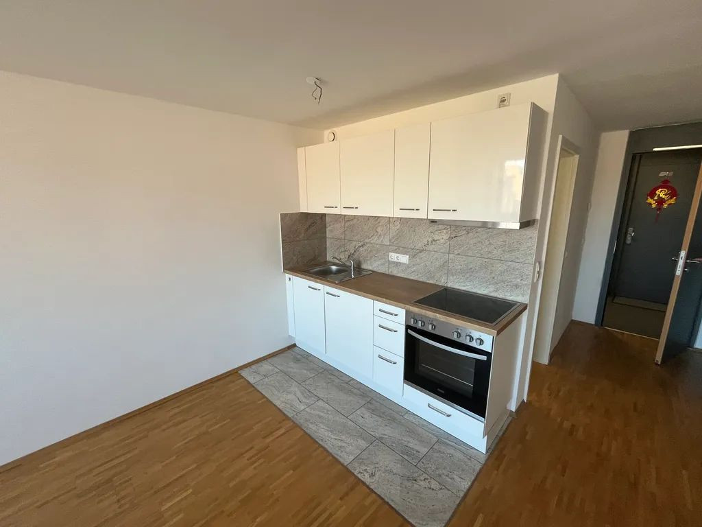 App. 513 / 1-Zimmer – Rosenheimer Straße 30, 81669 München(Au) – Vorschaubild 2