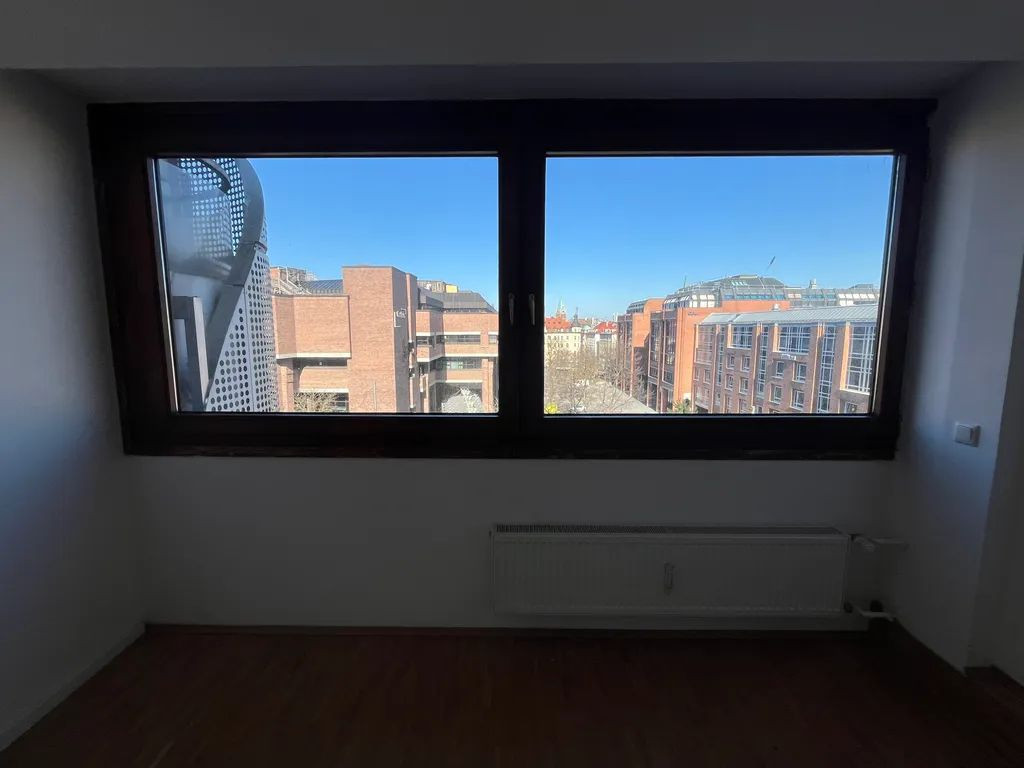 App. 513 / 1-Zimmer – Rosenheimer Straße 30, 81669 München(Au) – Vorschaubild 3