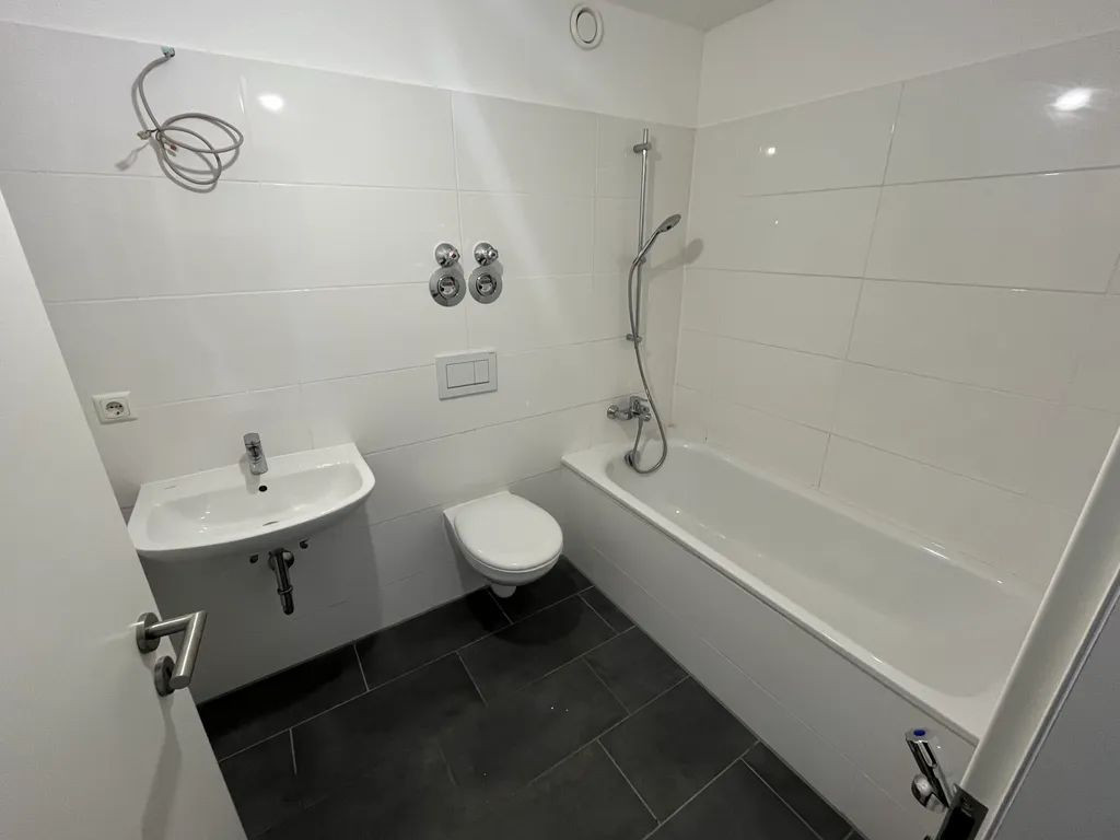 App. 513 / 1-Zimmer – Rosenheimer Straße 30, 81669 München(Au) – Vorschaubild 4