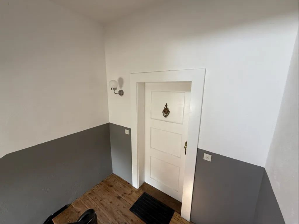 Möblierte 2,5 Zimmerwohnung unweit der Isar – München(Ramersdorf) – Vorschaubild 4