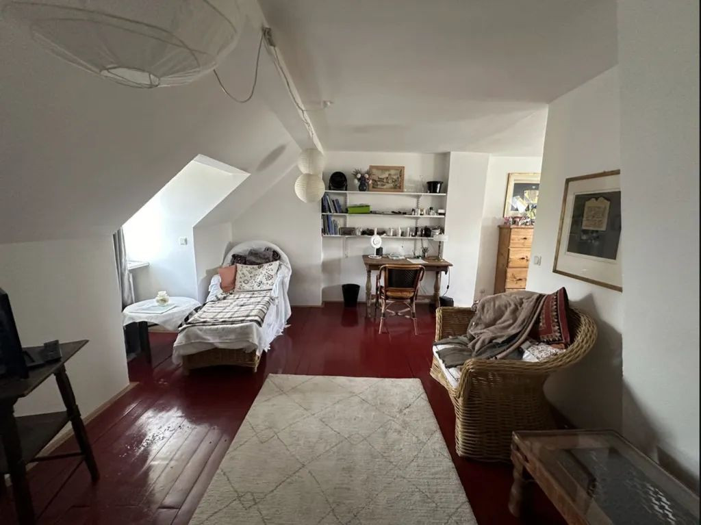 Möblierte 2,5 Zimmerwohnung unweit der Isar – München(Ramersdorf) – Vorschaubild 3