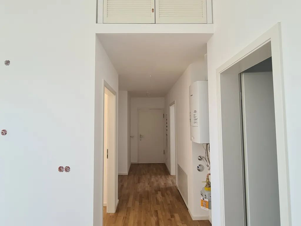 Sanierte Wohnung mit traumhaftem Blick von der Dachterrasse! – Dieffenbachstraße, 10967 Berlin(Kreuzberg) – Vorschaubild 9