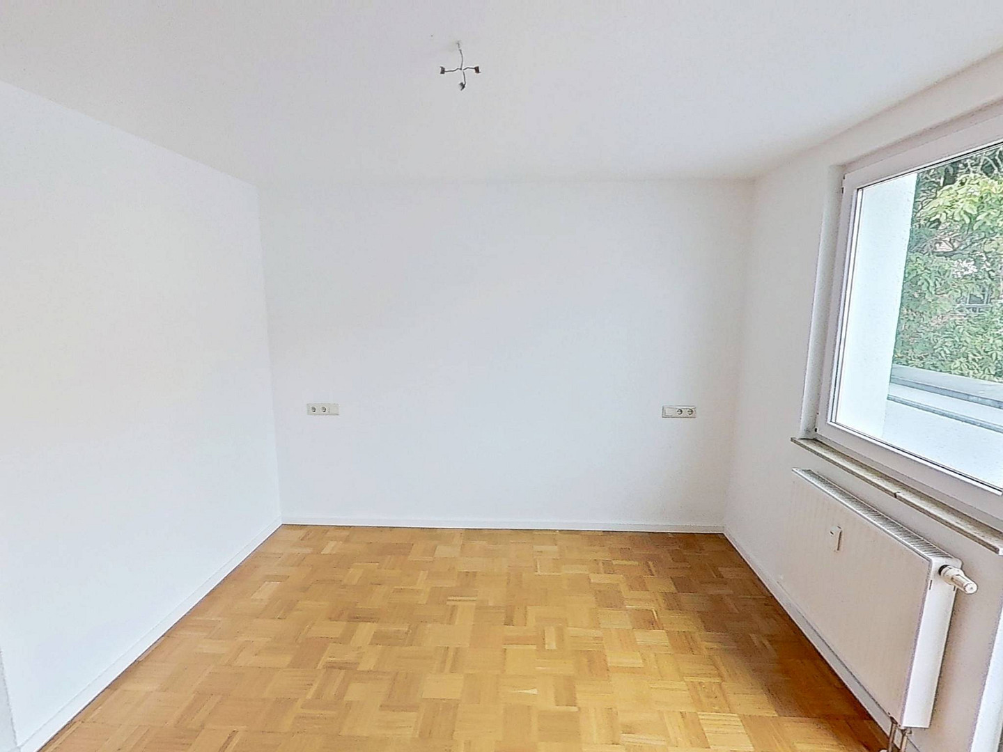 Helle 2-Zimmer-Wohnung mit EBK und Balkon in Stuttgart – Foto 7