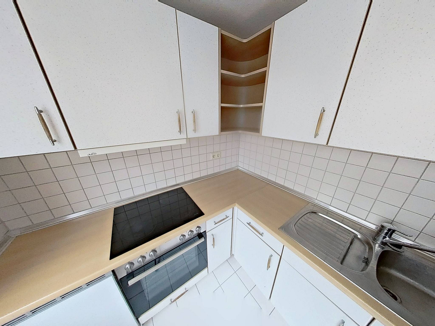 Helle 2-Zimmer-Wohnung mit EBK und Balkon in Stuttgart – Foto 11