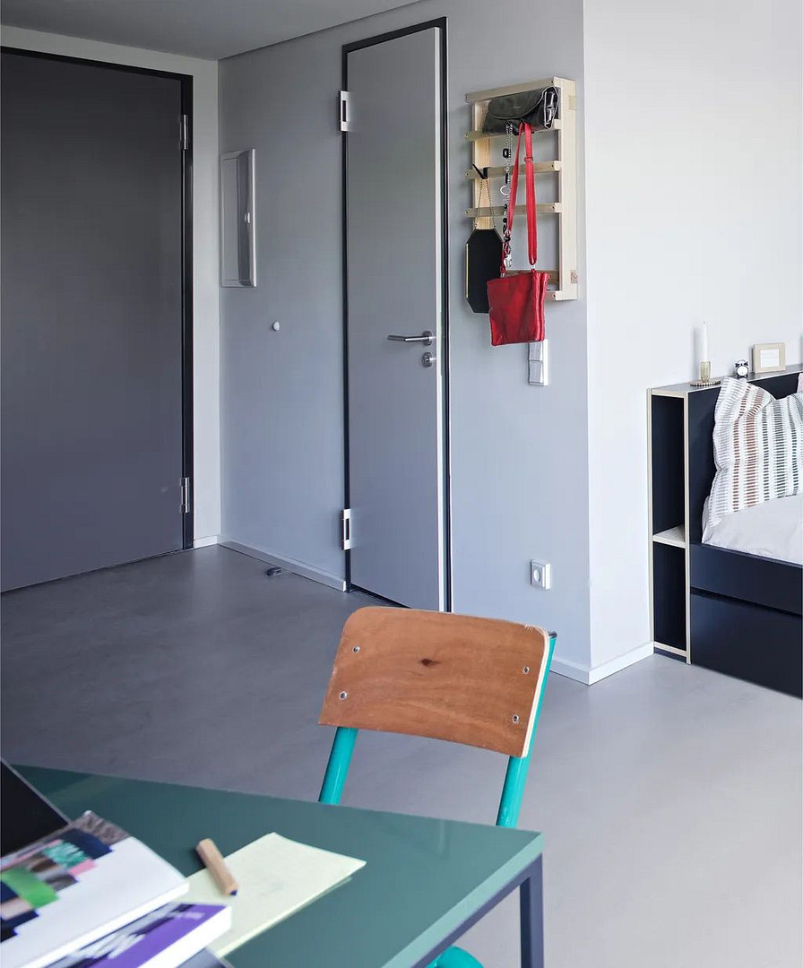 Wohnung in Frankfurt am Main – Foto 3