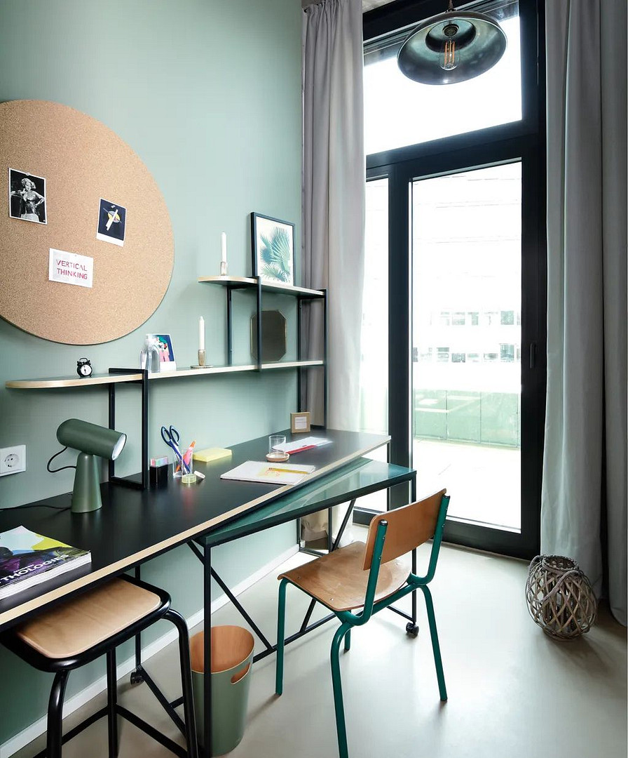 Wohnung in Frankfurt am Main – Foto 2
