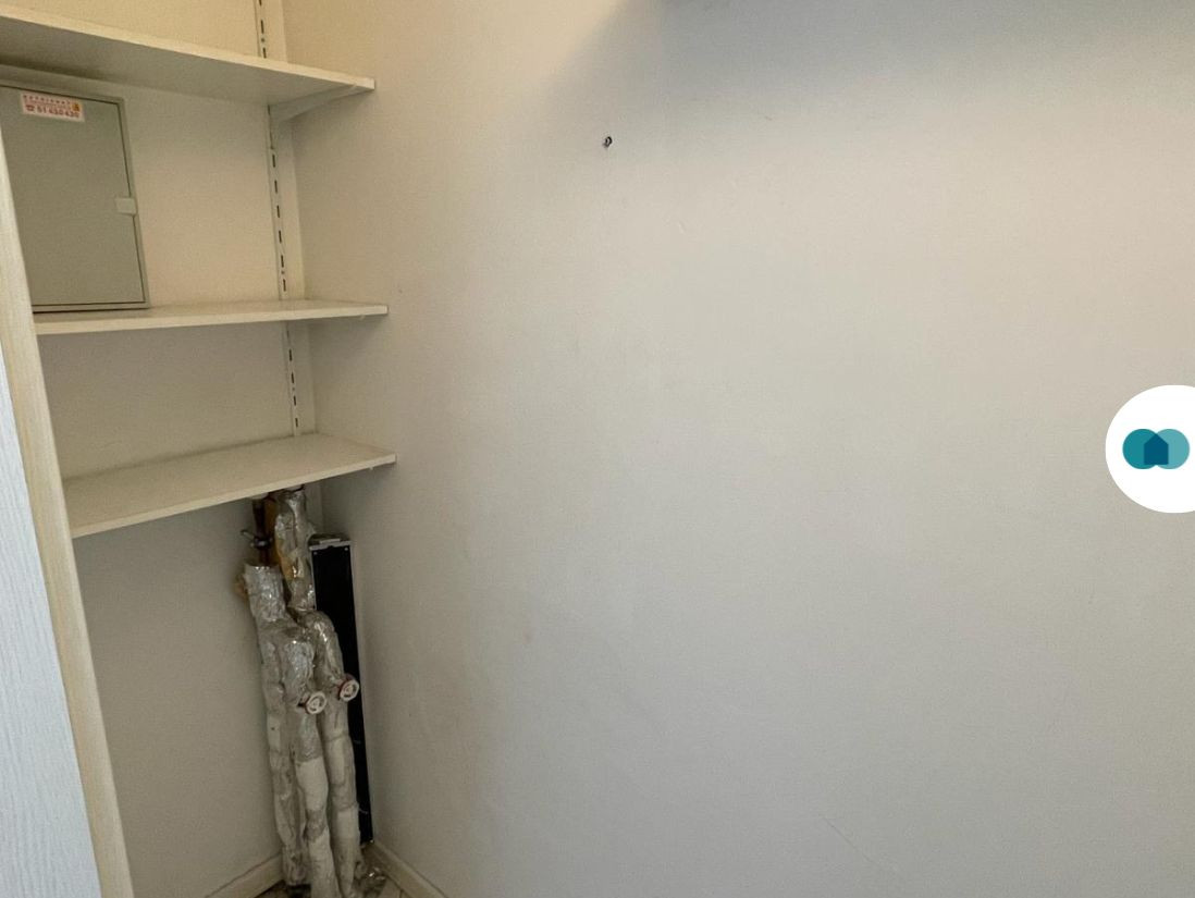 Schöne 3-Zimmer-Wohnung mit großem Balkon und Einbauküche – Foto 12