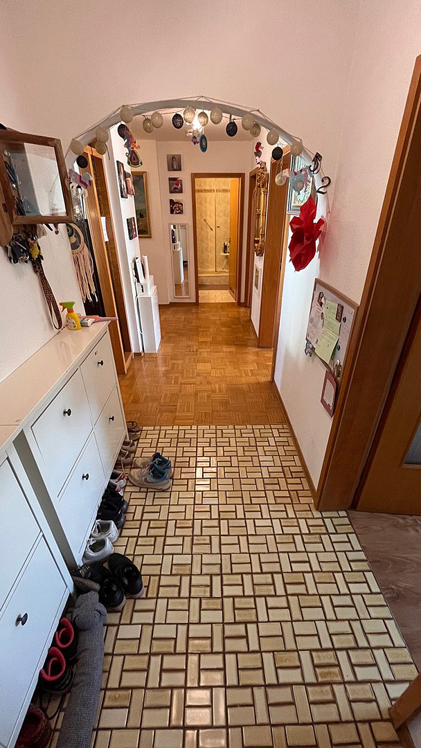 4 Zimmerwohnung, 1.OG, 96qm, TG Stellplatz – Foto 5