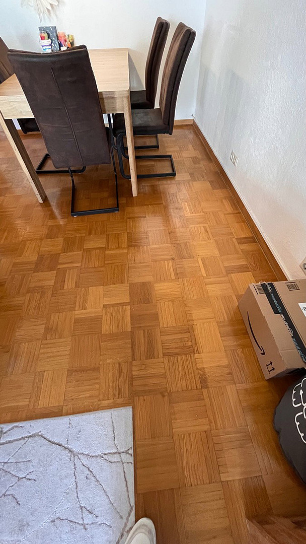 4 Zimmerwohnung, 1.OG, 96qm, TG Stellplatz – Foto 4