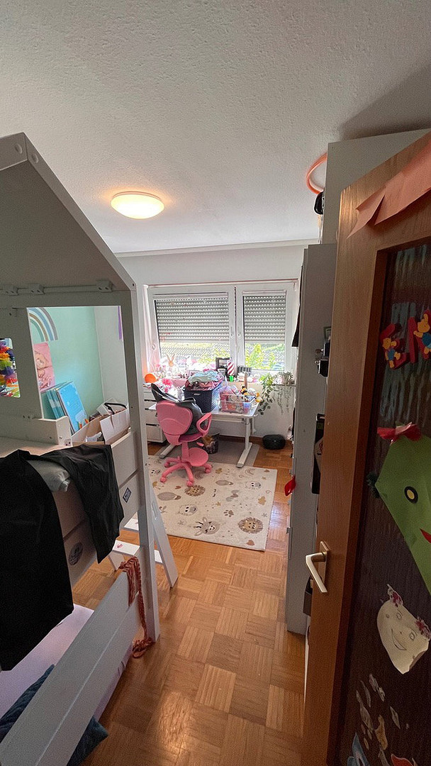 4 Zimmerwohnung, 1.OG, 96qm, TG Stellplatz – Foto 9
