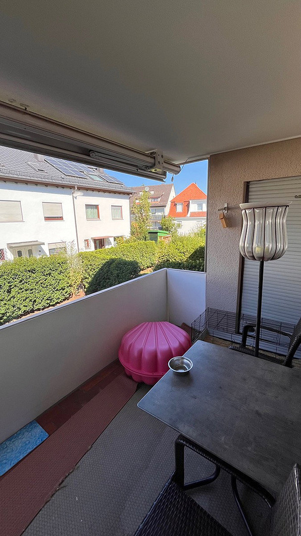 4 Zimmerwohnung, 1.OG, 96qm, TG Stellplatz – Foto 12