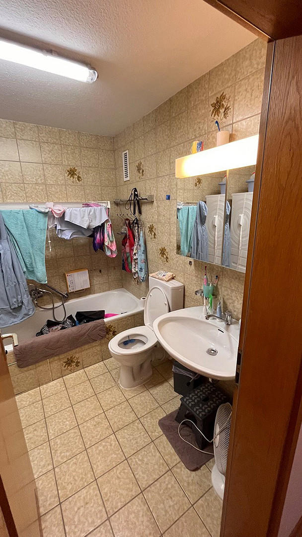 4 Zimmerwohnung, 1.OG, 96qm, TG Stellplatz – Foto 11