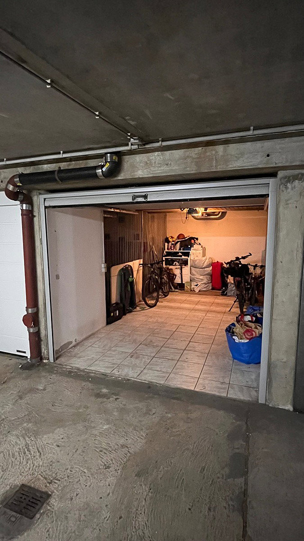 4 Zimmerwohnung, 1.OG, 96qm, TG Stellplatz – Foto 13