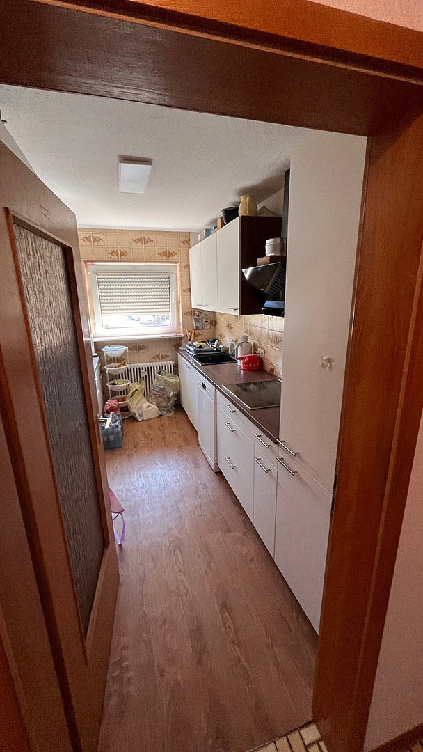 4 Zimmerwohnung, 1.OG, 96qm, TG Stellplatz – Foto 6