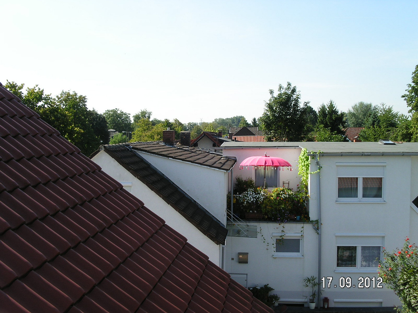 Doppelhaushälfte Mannheim Niederfeld/Neckarau zu vermieten – 68199 Mannheim(Neckarau) – Vorschaubild 3