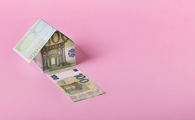 Immobilien verkaufen