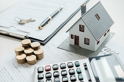 Zwischenfinanzierung beim Immobilienkauf: Was ist zu beachten?