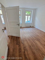 Erstbezug nach Sanierung 2-Zi mit Balkon zum wohlfühlen
