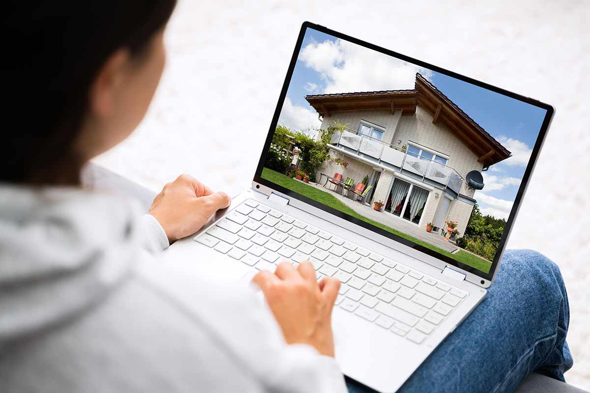 Kostenlose Immobiliennserate erzielen mitunter einen geringeren Effekt
