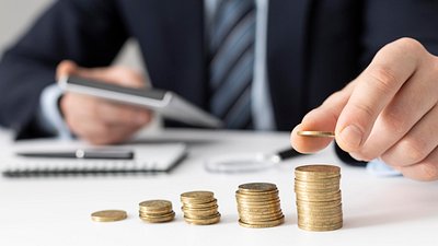 Cashflow optimieren