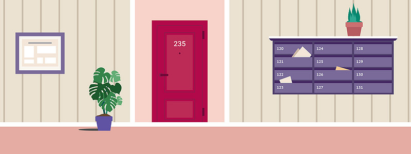 Substandardwohnung: Was genau ist das?