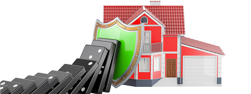 Was ist der Unterversicherungsverzicht bei einer Wohngebäudeversicherung?