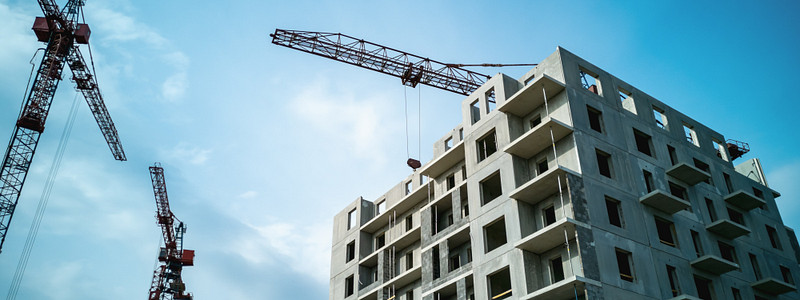 Wie steht es um die Baubranche? Stellenabbau, demografische Fakten, Zinsentwicklung und Materialpreise